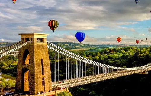 Local travel guides