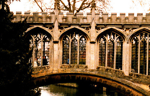 Cambridge