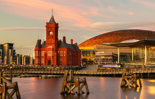 Cardiff guide