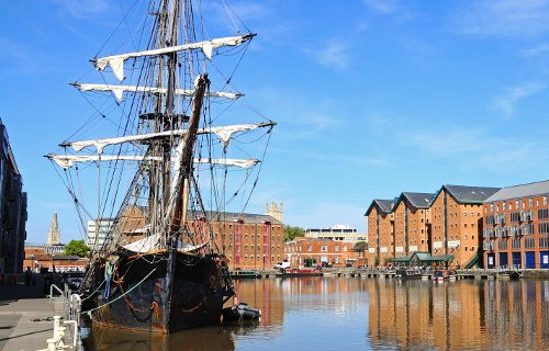 Gloucester guide