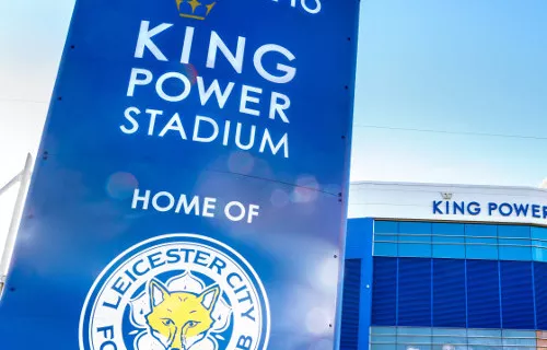 Leicester guide