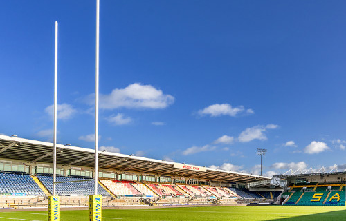 Northampton guide