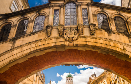 Oxford guide