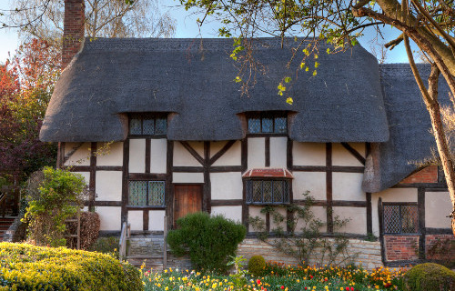 Stratford-upon-Avon