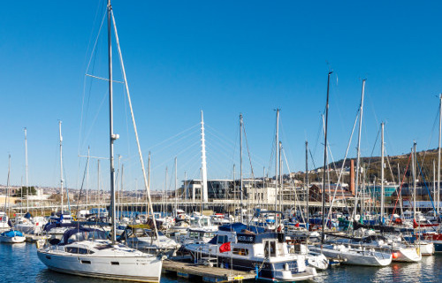 Swansea guide