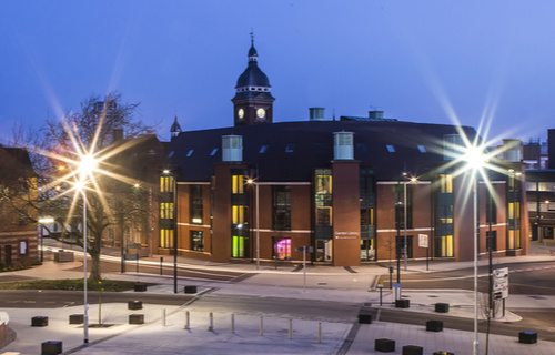 Swindon guide