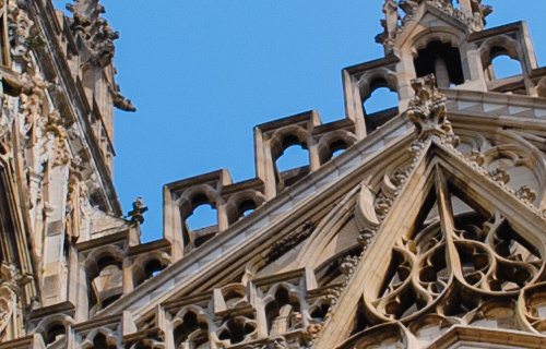 York guide