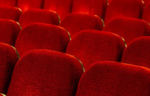 Yvonne Arnaud Theatre