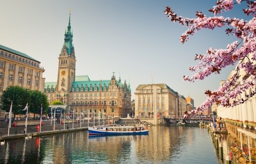 Hamburg
