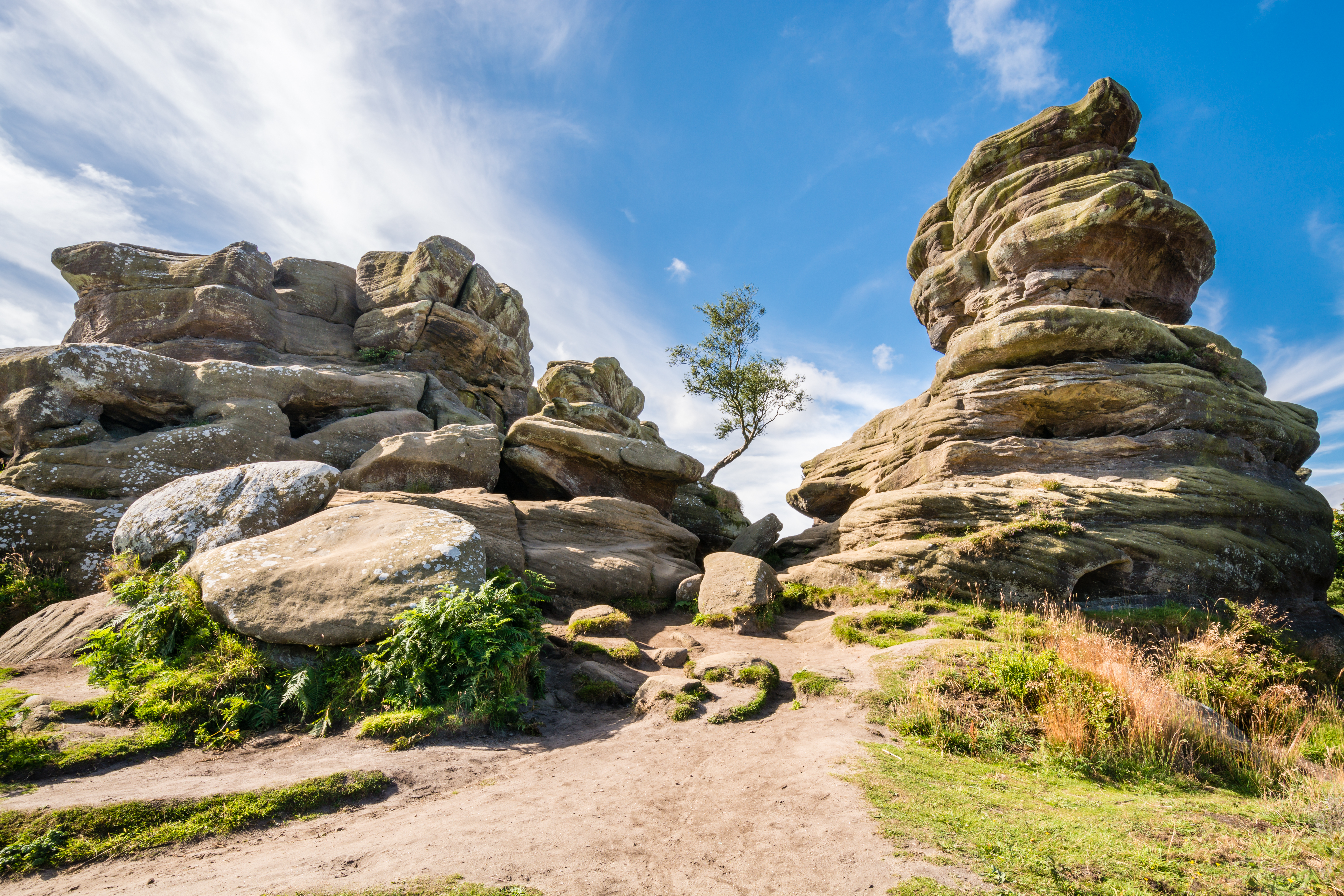 Fun things to do in Harrogate with kids