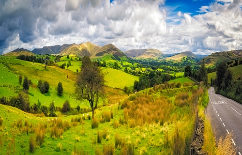 Yorkshire Dales