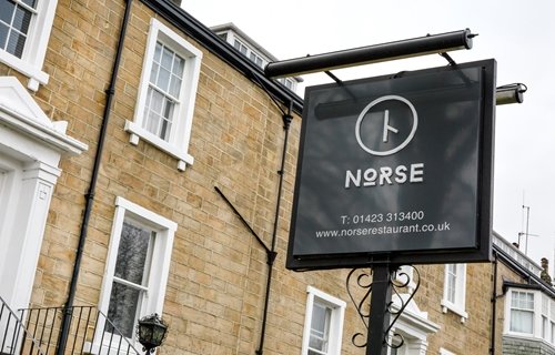 Norse