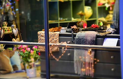 Shopping in Hemel Hemstead