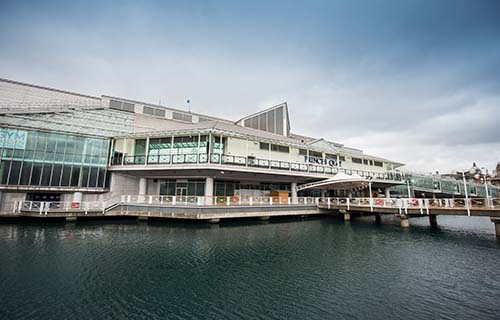 Princes Quay