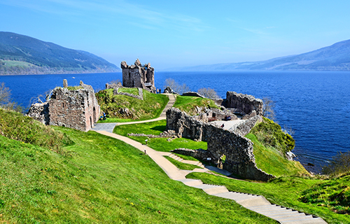 Loch Ness