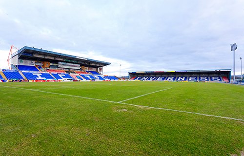 Inverness Caledonian Thistle FC