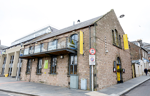 Restaurants In Inverness A Local Guide By Premier Inn Restaurants In Inverness A Local Guide By Premier Inn