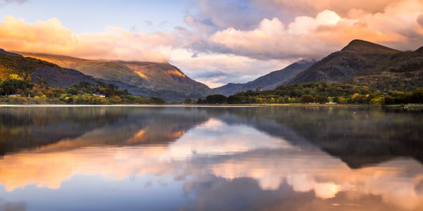The Lake District
