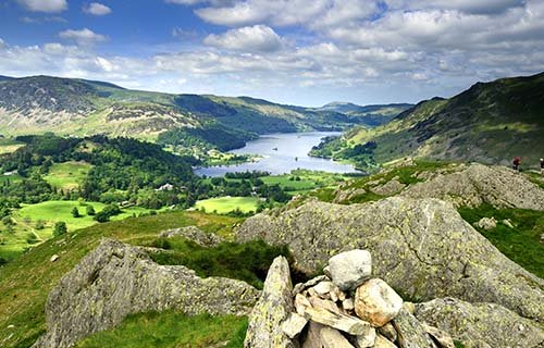 Lake District National Park