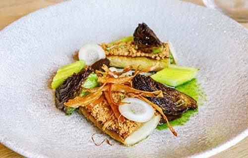 Kendal restaurants