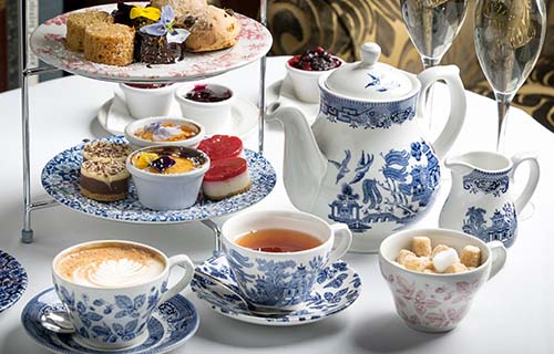Cafes in Kent