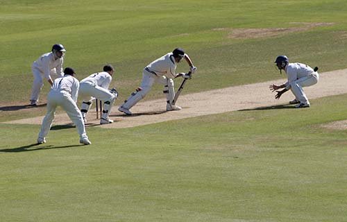 Kent County Cricket Club