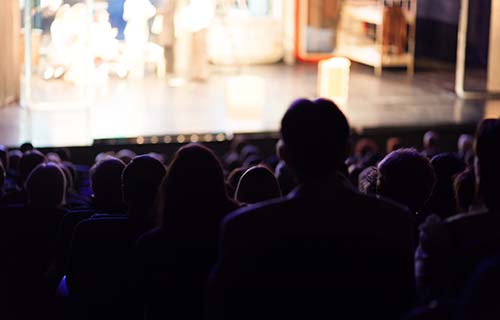 Theatre