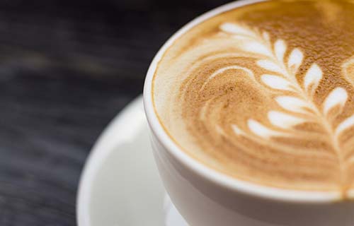 Sunbury Coffee House