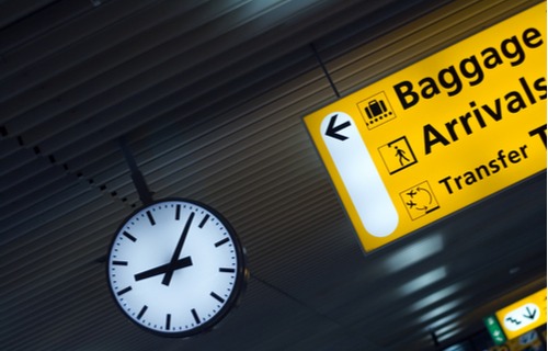 Airport transfers 