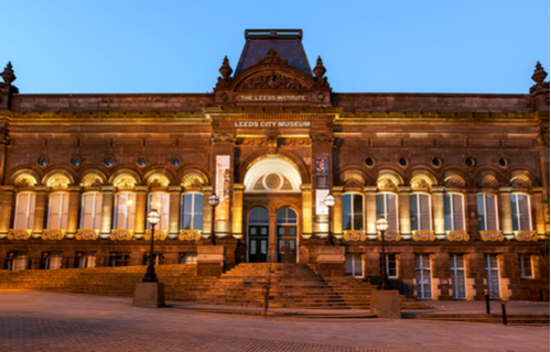 Leeds City Museum