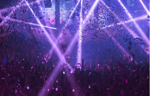 Nightclubs in Leeds