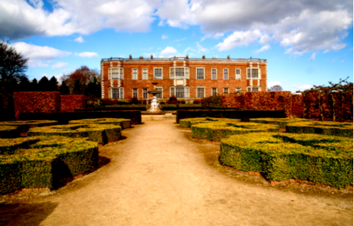 Temple Newsam