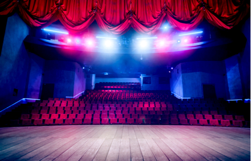 Leeds Grand Theatre