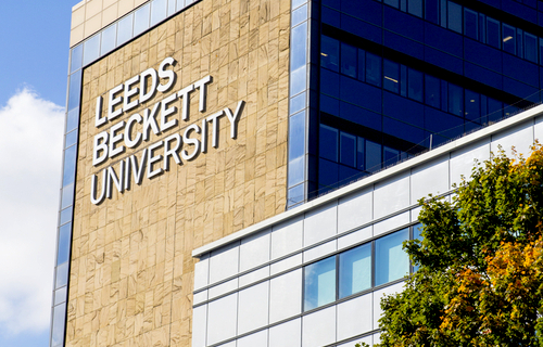 Leeds Beckett University