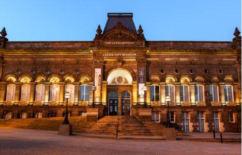 Leeds City Museum