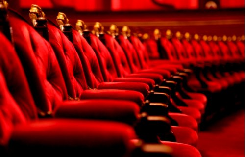 Leeds Grand Theatre