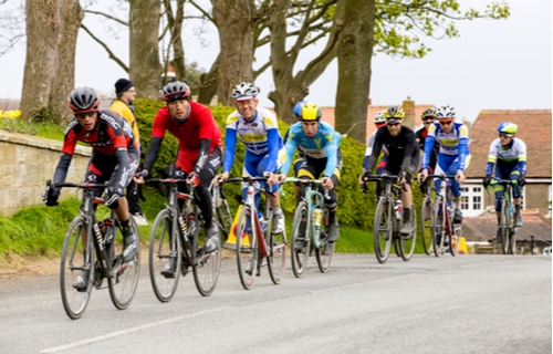 Tour de Yorkshire