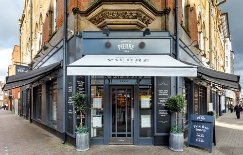Bistro Pierre