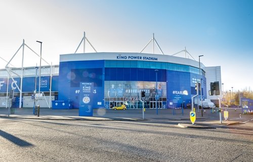 King Power Stadium