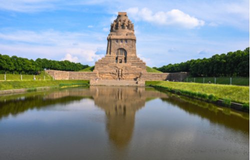 Völkerschlachtdenkmal