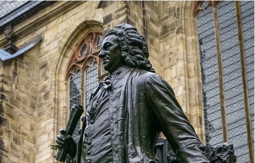 Bach Museum