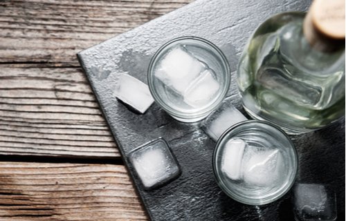 Vodkaria