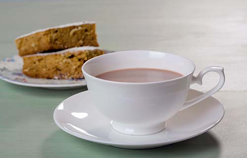 Cafés in Lewes