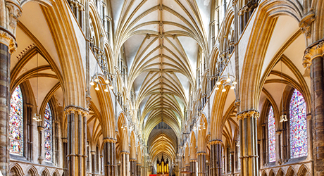 Lincoln Cathedral