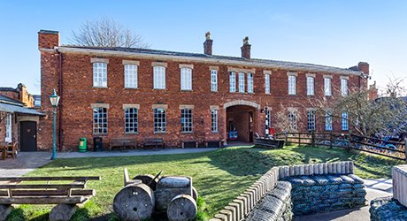 Museum of Lincolnshire Life