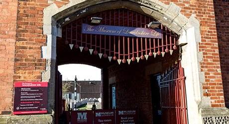 Museum of Lincolnshire Life