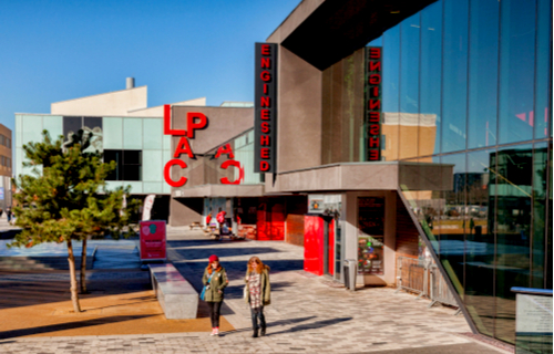 Performing Arts Centre