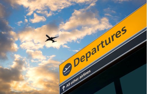 Airport transfers