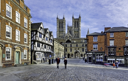 Walking tours
