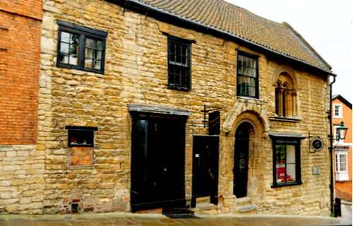 Norman House